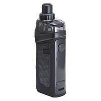 Vandy Vape Jackaroo Pod Kit 2000mAh 4.5ml (Obsidian Black)