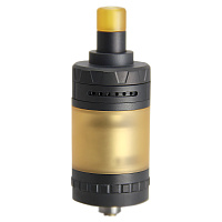 Exvape Expromizer V4 MTL RTA 2ml (Matte Black)