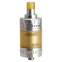 Exvape Expromizer V4 MTL RTA 2ml (Silver)