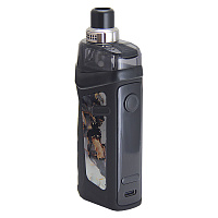 Vandy Vape Jackaroo Pod Kit 2000mAh 4.5ml (Glacier Silver)