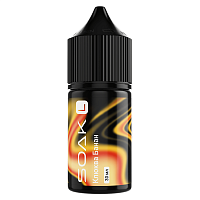 Soak L Salt Cranberry Banana 30ml 20mg (М)