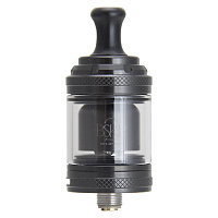 Vandy Vape Berserker Mini V2 MTL RTA (Gunmetal)