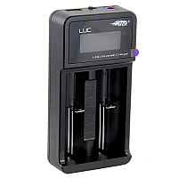Зарядное устройство Efest Luc V2