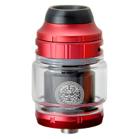 Geek Vape Zeus X RTA Clone (Red)