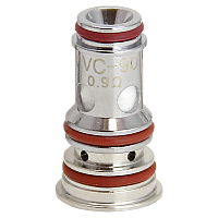 Испаритель Vandy Vape VVC Coil 0.9ohm
