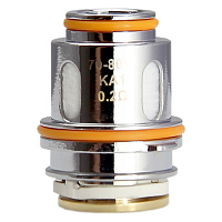 Испаритель Geek Vape Z1 Coil 0.2ohm 70-80w