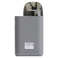 Brusko Minican PLUS 850 mAh (Серый)