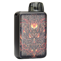 Smoant Charon Baby Plus Kit (Pan)