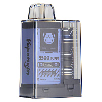 Vapengin Blueberries Raspberries 5500 Puffs