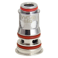 Испаритель Vandy Vape VVC Coil 0.6ohm