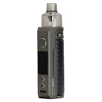 Voopoo Drag S 2500mAh (Carbon Fiber)