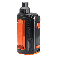 Geek Vape H45 Kit (Black Orange)