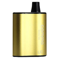 iJOY LIO COMMA Mango Ice 5500 Puffs 2%