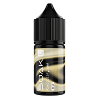 Soak L Salt Melon Coconut 30ml 20mg (М)
