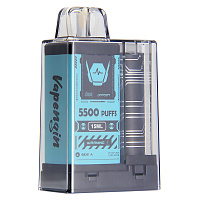 Vapengin Smoothie Strawberry Banana 5500 Puffs