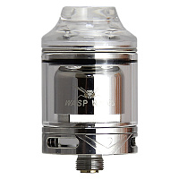 Oumier Wasp Nano RTA 2ml (SS)