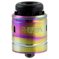 Vandy Vape Phobia V2 RDA Clone (Rainbow)