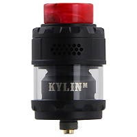 Vandy Vape Kylin M RTA Original (Black)