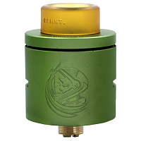 Cosmonaut 24 RDA Clone (Green)