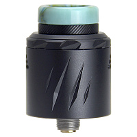 Vandy Vape RATH RDA (Matte Black)