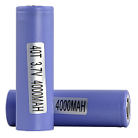 Аккумулятор Samsung 21700  40 Т  3.7V 30А  4000 mAh (Original)