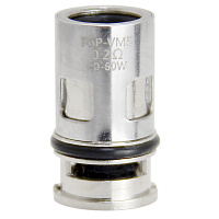 Испаритель Voopoo PnP-VM5 0.2ohm