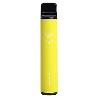 Elf Bar Pod Banana Ice 1500Puffs