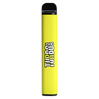 Turbo Lemon Ice Cream 2500 Puffs (М)