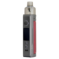 Voopoo Drag X 80W Pod (Marsala)