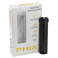 Phix Basic Kit (Black)