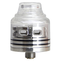 Oumier Wasp Nano S RDA (SS)