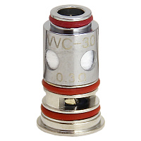 Испаритель Vandy Vape VVC Coil 0.3ohm