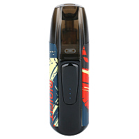 Justfog Minifit Starter Kit (Red Pattern)