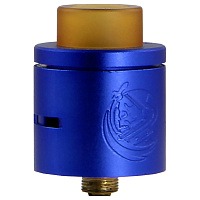 Cosmonaut 24 RDA Clone (Blue)