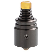 Vandy Vape Berserker V2 MTL 22 mm RDA (Gun Metal)
