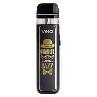 Voopoo Vinci Pod Kit 800mAh 2ml Royal Edition (Gold Jazz)