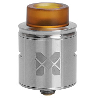 Vandy Vape Mesh RDA Original (Steel)