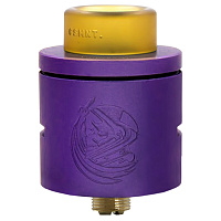 Cosmonaut 24 RDA Clone (Purple)