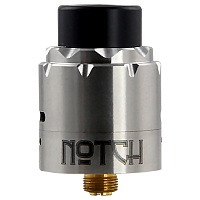 Advken Notch Coil RDA Original (Steel)