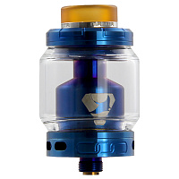 Advken Manta RTA Clone (Blue)