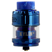 Vandy Vape Kylin M RTA Clone (Blue)