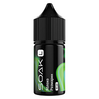 Soak L Salt Apple Rosemary 30ml (20mg) (М)