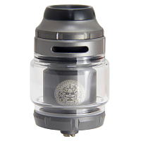 Geek Vape Zeus X RTA Clone (Gunmetal)