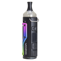 Voopoo Argus 40W Pod Kit 1500mAh (Black & Rainbow)