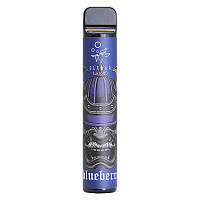 Elf Bar Pod Lux Blueberry 1500Puffs (М)