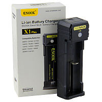 Зарядное устройство Enook X1 Plus