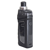 Vandy Vape Jackaroo Pod Kit 2000mAh 4.5ml (Black Warrior)
