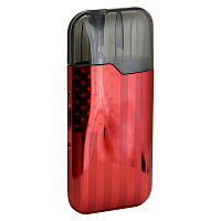 Suorin Air Pro Pod Kit (Star-Spangled Red)