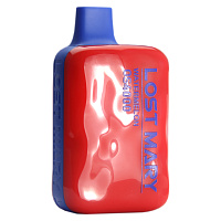 Lost Mary OS4000 2% SE Watermelon 4000 Puffs (М)