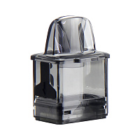 Картридж Rincoe Jellybox Nano Cartridge 2.8ml Black Clear